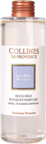 Наповнювач для дифузора Collines de Provence Блакитний бузок 200мл