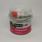 Шпатлевка для пластмассы Gold Car Flex 0,21 кг (1671)