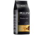 Кава Pellini Espresso Gran Aroma у зернах 1 кг