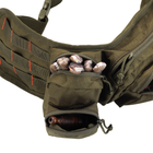 Поясная сумка для охоты Solognac X-access 7 л (821325) - изображение 9