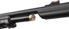 Пневматическая винтовка PCP Stoeger XM1 S4 Suppressor Black - изображение 5