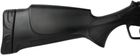 Пневматична гвинтівка Stoeger RX5 Synthetic Black - зображення 4