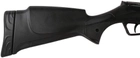 Пневматична гвинтівка Stoeger RX20 Synthetic Black - зображення 4
