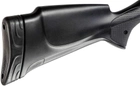 Пневматична гвинтівка Stoeger RX20 S3 Suppressor Synthetic Black Combo c Оптичним прицілом 4х32 - зображення 5
