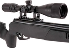 Пневматическая винтовка Stoeger ATAC TS2 Black Combo с Оптическим прицелом 3-9х40АО - зображення 7