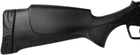 Пневматическая винтовка Stoeger RX5 Synthetic Black Combo с Оптическим прицелом 4х32 - изображение 5