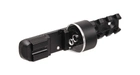 Пневматическая винтовка PCP Stoeger XM1 S4 Suppressor Black - изображение 11