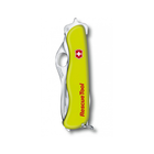Нож Victorinox RescueTool Yellow Blister (0.8623.MWNB1) - изображение 3