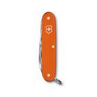 Нож Victorinox Pioneer X Orange Limited Edition 2021 (0.8231.L21) - изображение 2