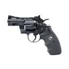 Пневматический пистолет Umarex Colt Python 2.5" (5.8147) - зображення 1