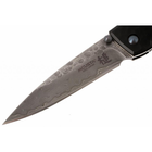 Нож Mcusta Forge "Shadow" Damascus (MC-0114BD) - изображение 3