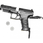 Пневматичний пістолет Umarex Walther PPQ (5.8160) - зображення 4