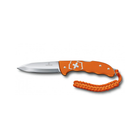 Ніж Victorinox Hunter PRO Alox Orange Limited Edition 2021 (0.9415.L21) - зображення 4