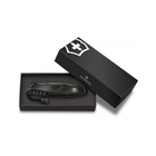 Ніж Victorinox RangerGrip 55 Onyx Black (0.9563.C31P) - зображення 6