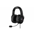 Навушники 2E HG330 RGB 7.1 USB Black (2E-HG330BK-7.1)