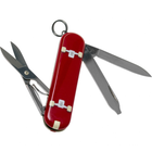 Нож Victorinox Classic Limited Edition "Skateboarding" (0.6223.L2003) - изображение 3