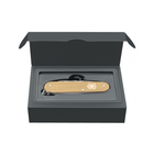 Нож Victorinox Cadet Limited Edition 2019 Gold (0.2601.L19) - изображение 4