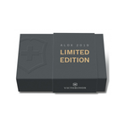 Ніж Victorinox Cadet Limited Edition 2019 Gold (0.2601.L19) - зображення 5