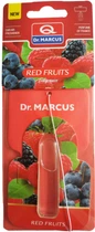 Освіжувач повітря Dr.Marcus Fragrance Червоні фрукти комплект 1 шт (km8280)
