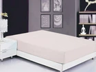 Простирадло на резинці (Delicacy) 160х200х20 см TAG tekstil (2000001633403)
