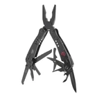 Складной мультиинструмент Ganzo G301-B 26 функций 105 мм Black