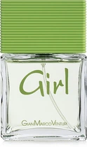 Туалетна вода Gian Marco Venturi Girl Woman для жінок