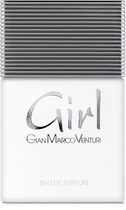Парфюмированная вода Gian Marco Venturi Girl для женщин