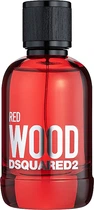 Туалетна вода Dsquared2 Red Wood для жінок