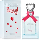 Moschino Funny туалетна вода для жінок