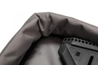 Чохол для зброї Specna Arms Gun Bag V3 87 cm Chaos Grey - изображение 5