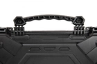 Кейс для зброї Specna Arms Pistol Case 31.5 cm Black - зображення 3