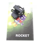 Контактна Група Rocket V2 Gearbox - изображение 5