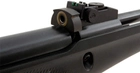 Пневматична гвинтівка Stoeger RX40 Combo Black з Оптичним прицілом 3-9x40AO - зображення 5
