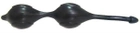 Вагінальні кульки Ree Rubi колір чорний (14566005000000000) - зображення 2