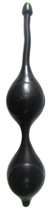Вагинальные шарики Ree Rubi цвет черный (14566005000000000) - изображение 4