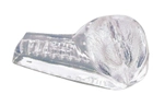 Вагіна Crystal Clear Pussy (09918000000000000) - зображення 1
