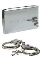 Наручники Diamond Handcuffs (11967000000000000) - зображення 1