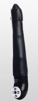 Вібратор Ree Karma Black, 17,8 см (13041 трлн) - зображення 3