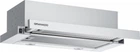 Витяжка GRANADO Telde 603-700 White