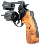 Револьвер флобера STALKER S 4мм 2.5" коричн рукоять (3880.00.29) - зображення 1