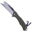 Карманный нож San Ren Mu 9019 (9019SRM) - изображение 1