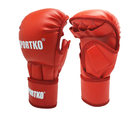 Перчатки для MMA Sportko ПД-8