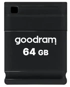 Flash Drive Goodram Picollo 64GB (UPI2-0640K0R11) (6736222)