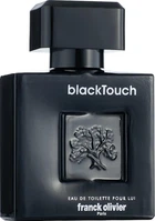Туалетная вода Franck Olivier Black Touch для мужчин