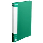 Папка-скоросшиватель Buromax А4 green (BM.3407-04)