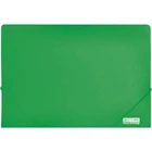 Папка на резинках Buromax А4, JOBMAX, green (BM.3911-04)