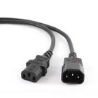 Кабель питания C13 to C14 1.8m Cablexpert (PC-189-VDE)