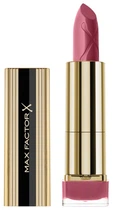 Помада Max Factor Colour Elixir New зволожувальна №030 Rosewood 4 г (3614227902039)