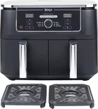Мультипіч Ninja Foodi Max Dual Zone AF400EU