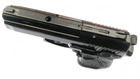 Стартовый пистолет Stalker Mod. 914-UK Black - изображение 3